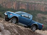 Mitsubishi L200 4Life Club Cab 2006 года